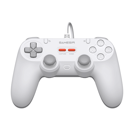 จอยเกม GAMESIR TEGENARIA LITE - SERENE WHITE_0